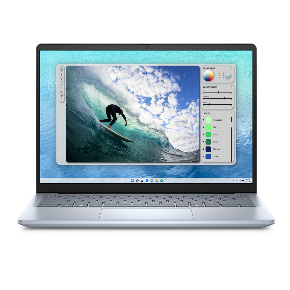 Dell Inspirion 14 5440 Intel Core i5-13th Gen}