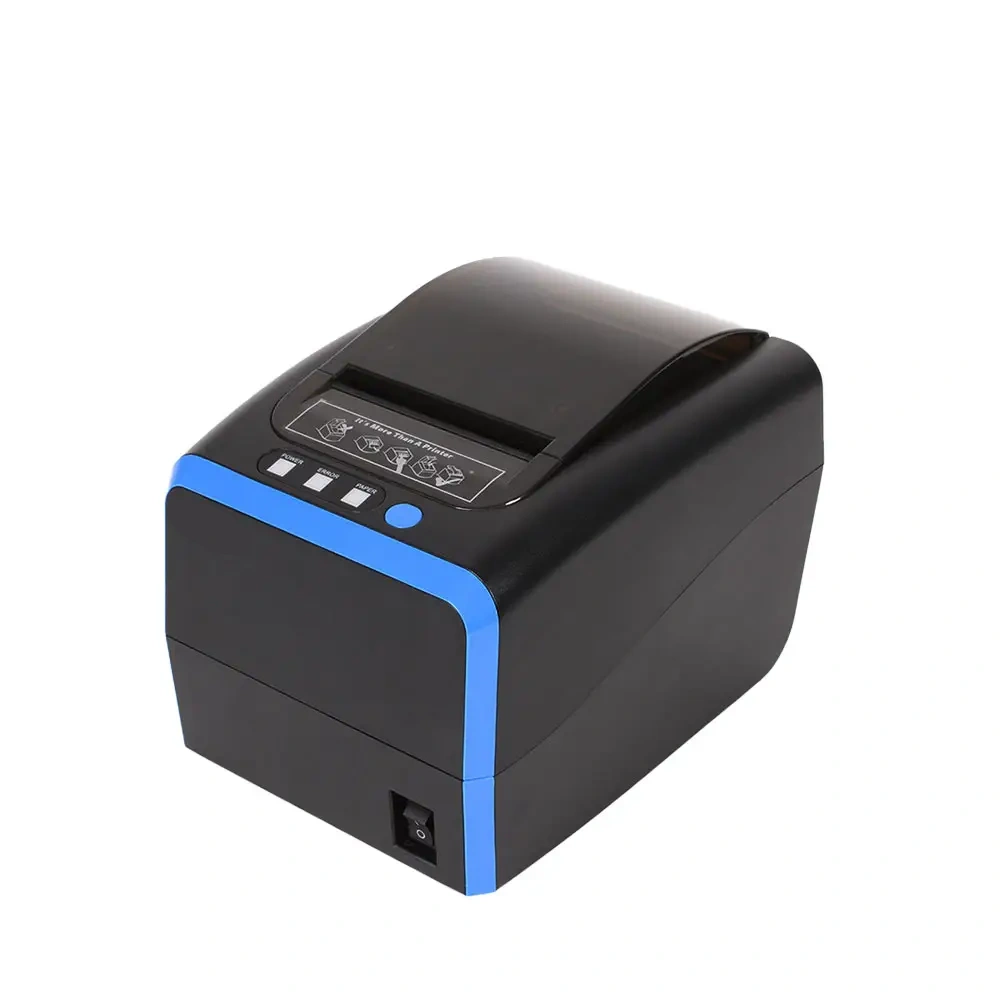 Brint BP-805 Slip Printer