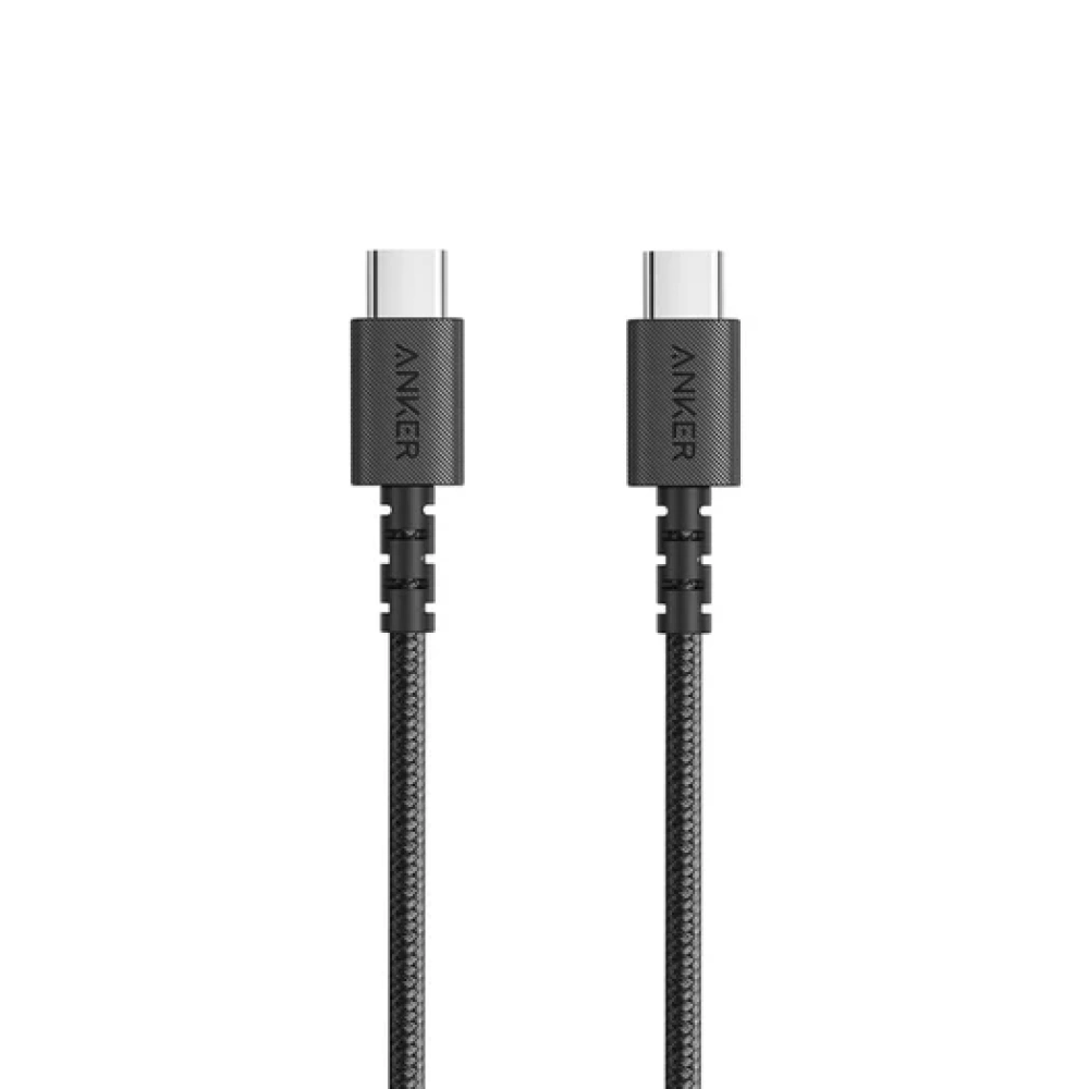 Anker PowerLine Select+ USB-C & USB-C Cable 6ft