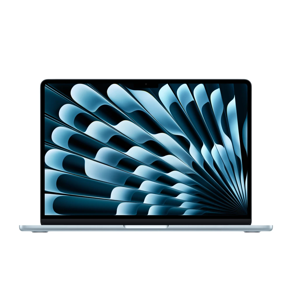 MacBook Air 13.6-inch M4 - 10core CPU, 10core GPU, 16GB RAM, 512GB SSD
