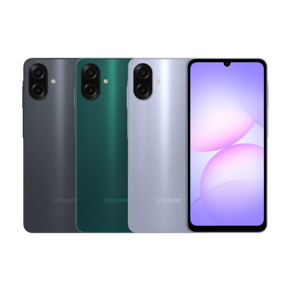 Samsung A07 4G 4/128GB