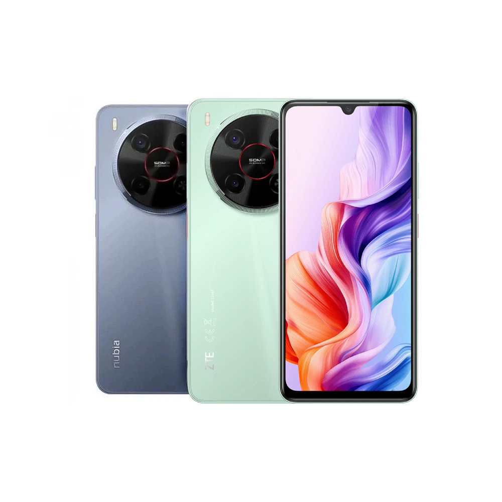 nubia V70 Max 6/128GB