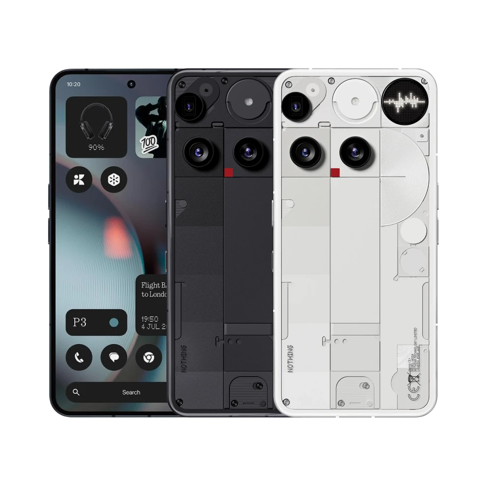 Nothing Phone 3 12/256GB