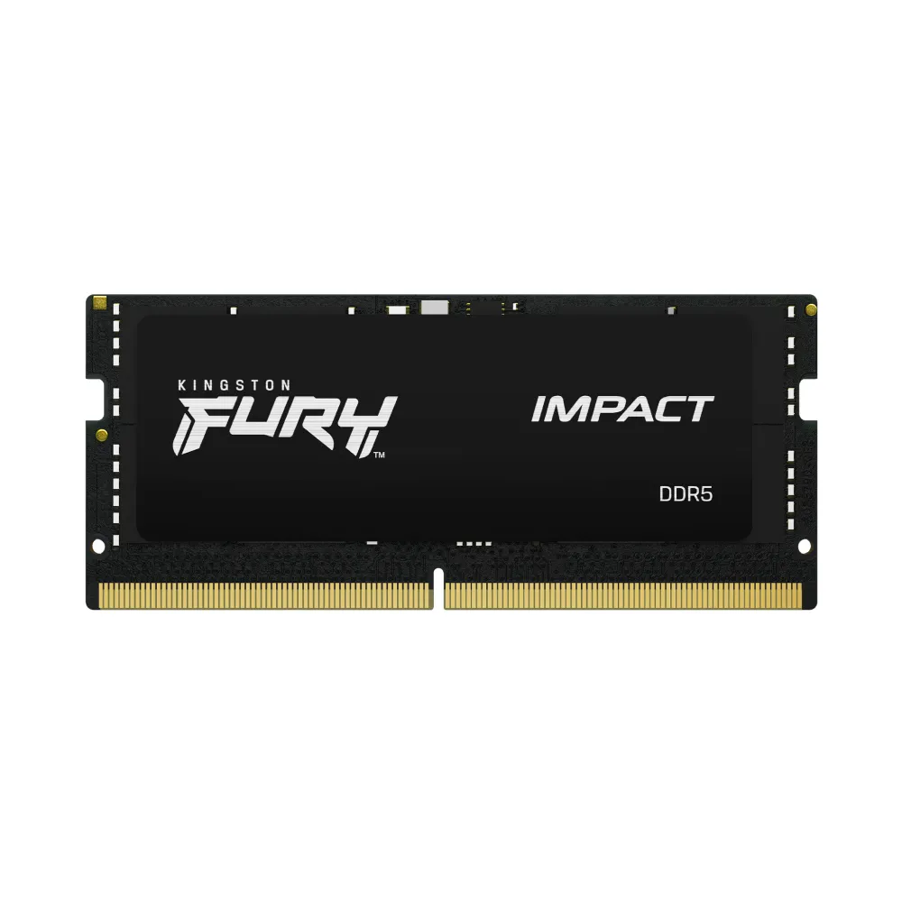 Kingston 16GB DDR5 5600MHz Laptop RAM