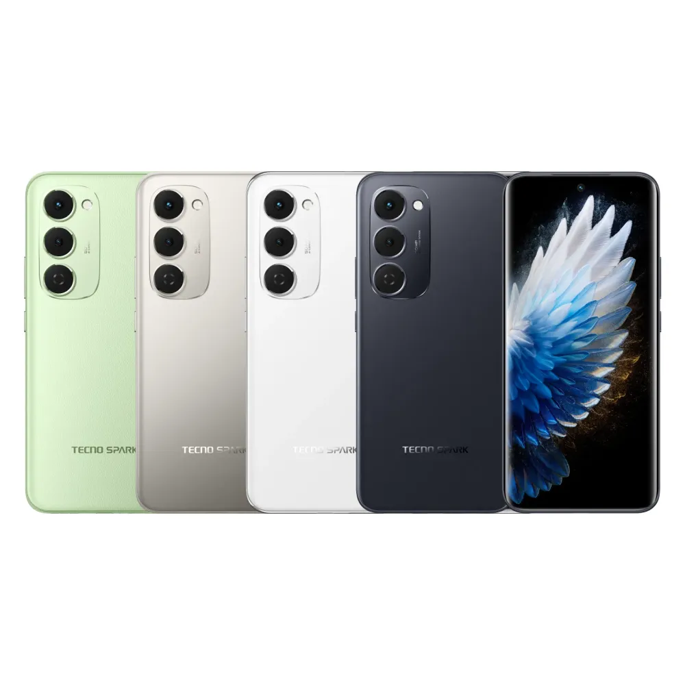Tecno Spark 40 Pro+ 8/256GB}